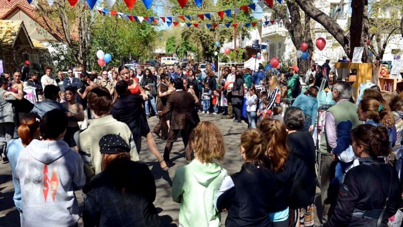 Viví Francia 2025: Mendoza se prepara para su semana francesa con arte, música y gastronomía